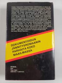Murha tuottaa kunniaa
