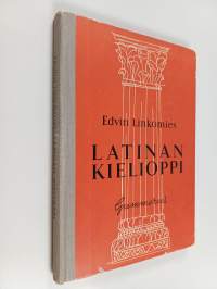 Latinan kielioppi