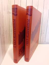 Punakaartin sota 1- 2(Punaisen Suomen historia 1918)