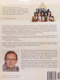 Tieteen lyhyt historia    -vai pitkä tie luonnonfilosofian ja empirismin kohtaamiseen