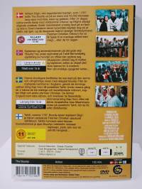 dvd The Bounty - Kapina laivalla