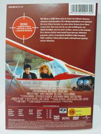 dvd Kuin lintu langalla - Bird on a Wire