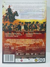 dvd The Patriot extended cut