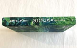 Ronja Räverdotter