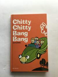 Chitty Chitty Bang Bang