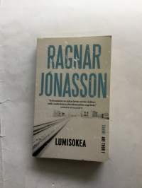 Lumisokea