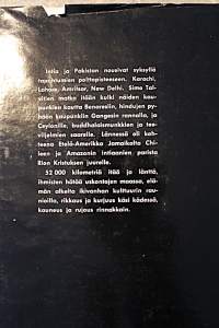 Itää ja länttä suomalaisin silmin