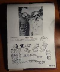 Äpy allakka 1977-1978 vappujulkaisu