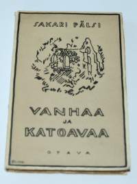 Tyhjä kuva
