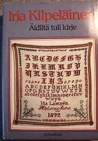 Äidiltä tuli kirje