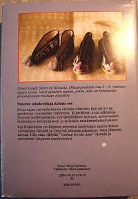 Äidiltä tuli kirje