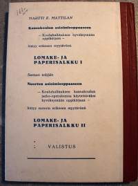 Nuorten asioimisopas