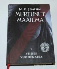 Murtunut maailma 1 Viides vuodenaika