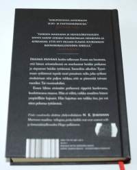 Murtunut maailma 1 Viides vuodenaika