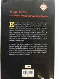 Hurmeinen kuu