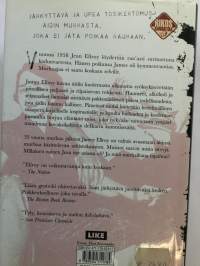 Muistoja pimeästä