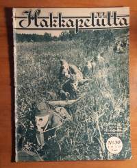 Tyhjä kuva