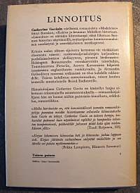 Linnoitus
