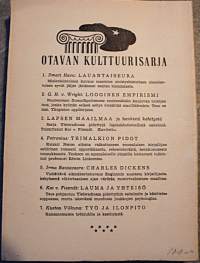 Työ ja ilonpito