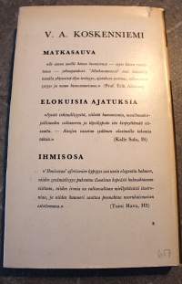 Valitut mietelmät