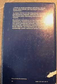 Elämäni ikkunasta