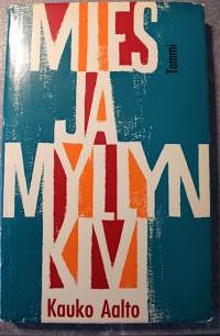 Mies ja myllynkivi