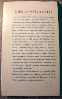Mies ja myllynkivi