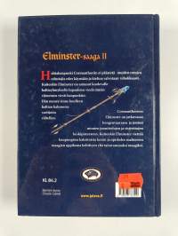 Elminster Myth Drannorissa