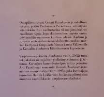 Karvainen kamaripalvelija - Sarjakuvakirja. (Sarjakuvat)