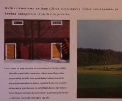 Suomalainen kulttuurimaisema. (Maaseutu, perinnemaisema, kulttuurihistoria, kuvateos)