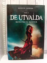 De Utvalda bok 2, Monstrets dotter