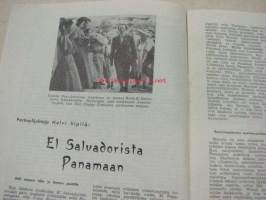 Suomen Tyttö 1956 nr 9 -partiolehti