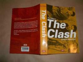 The Clash, Lontoo liekissä