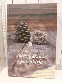 Toisinnäkijän päiväkirja