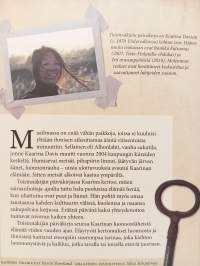 Toisinnäkijän päiväkirja