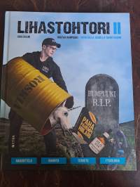 Lihastohtori II