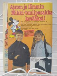 Aku Ankka 13 1983