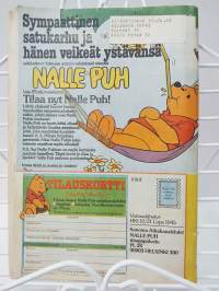 Aku Ankka 20 1983