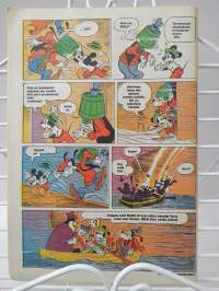 Aku Ankka 50 1984