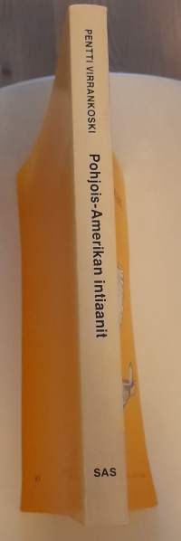Pohjois-Amerikan intiaanit