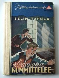 Tyhjä kuva