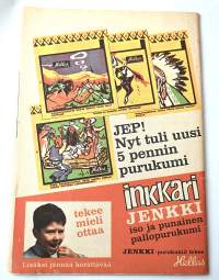 Tarzanin poika  4  1969
