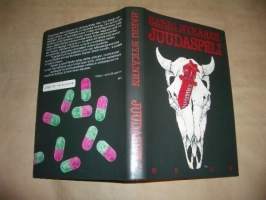 Juudaspeli