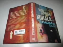 Kuhala ja haudan pitkä varjo