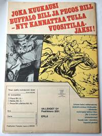 Tarzanin poika  8  1969