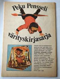 Tarzanin poika  9  1969