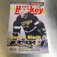 Pro hockey nhl lehti. Julisteet  Renberg, Kapanen, Öhlund10/1997
