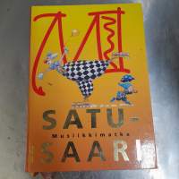 Satusaari: Musiikkimatka