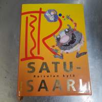 Satusaari: Raisulan kylä