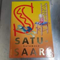 Satusaari: Salamaja